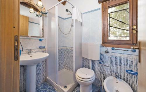 Five-bedroom Holiday Home In San Vito Lo Capo (tp)
