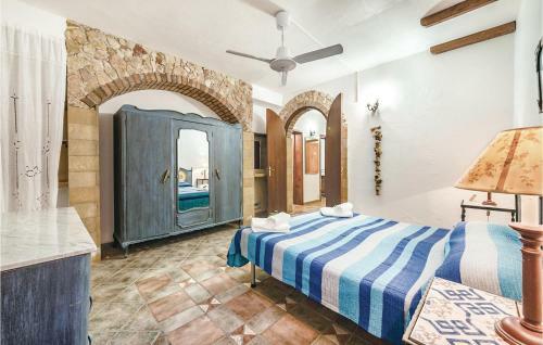 Five-bedroom Holiday Home In San Vito Lo Capo (tp)