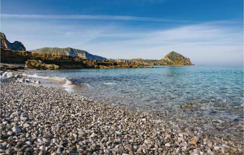 Five-bedroom Holiday Home In San Vito Lo Capo (tp)