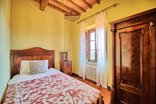 Apartamento Casetta Angela