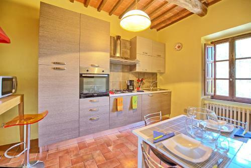 Apartamento Casetta Angela