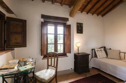 Villa Ancano