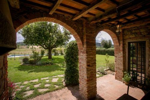 Villa Ancano