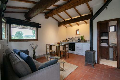 Villa Ancano