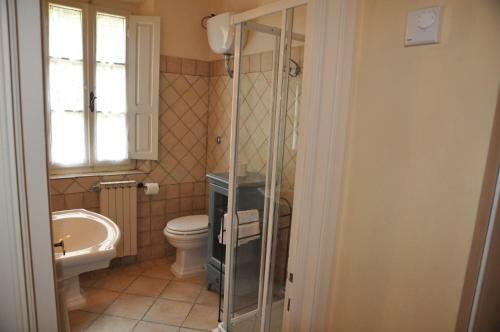 Apartamento Sassocanaldo
