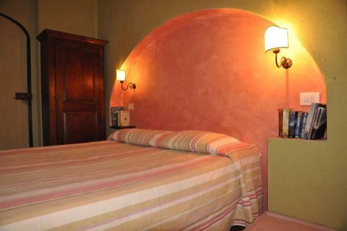 Apartamento Sassocanaldo