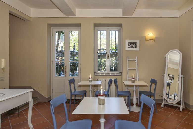 Bed & Breakfast Corte Meraviglia - Relais