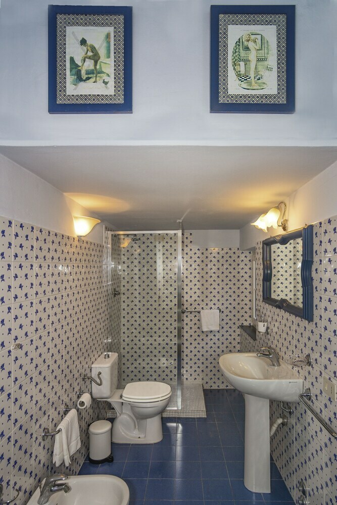 Bed & Breakfast Corte Meraviglia - Relais