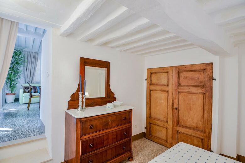 Dreaming Apartments Lucca Leonardo
