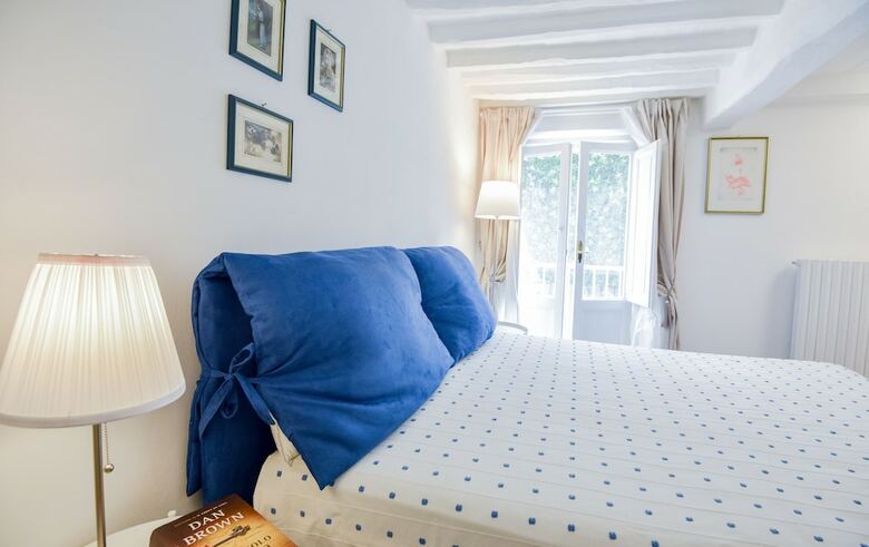 Dreaming Apartments Lucca Leonardo