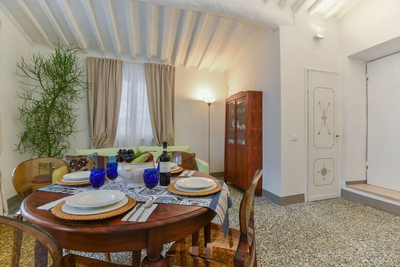 Dreaming Apartments Lucca Leonardo