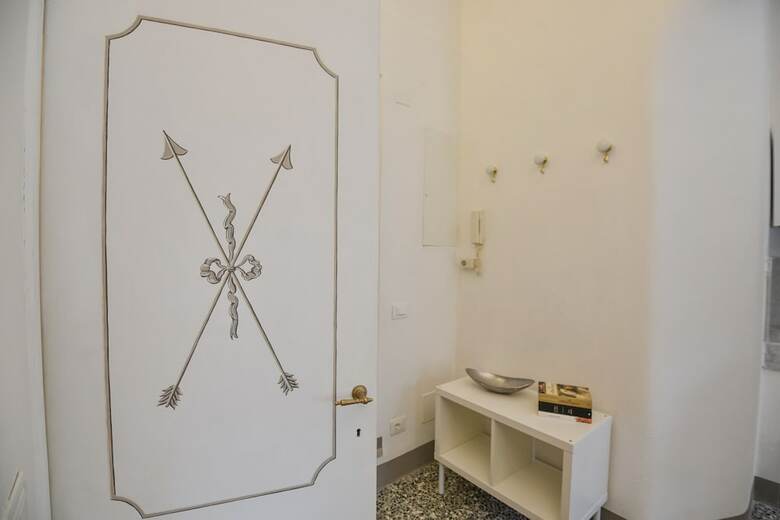 Dreaming Apartments Lucca Leonardo