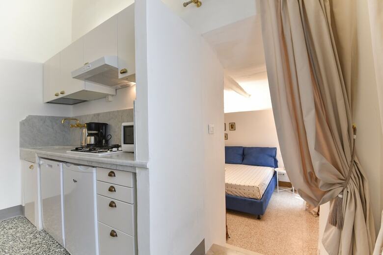 Dreaming Apartments Lucca Leonardo
