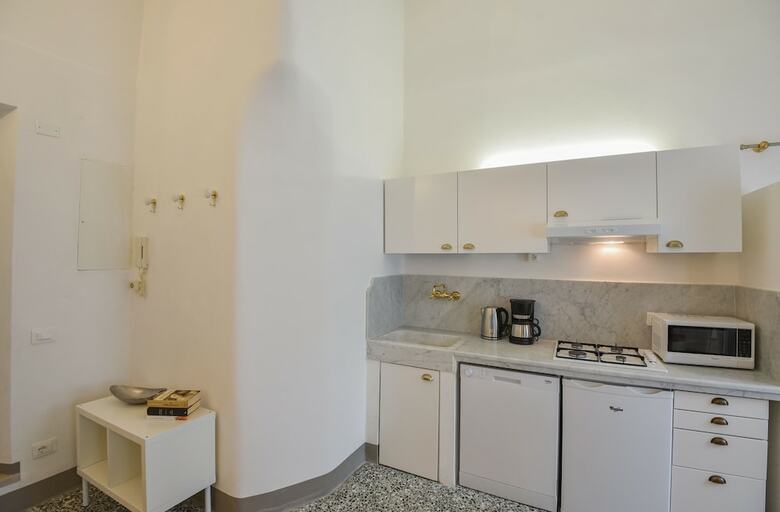 Dreaming Apartments Lucca Leonardo