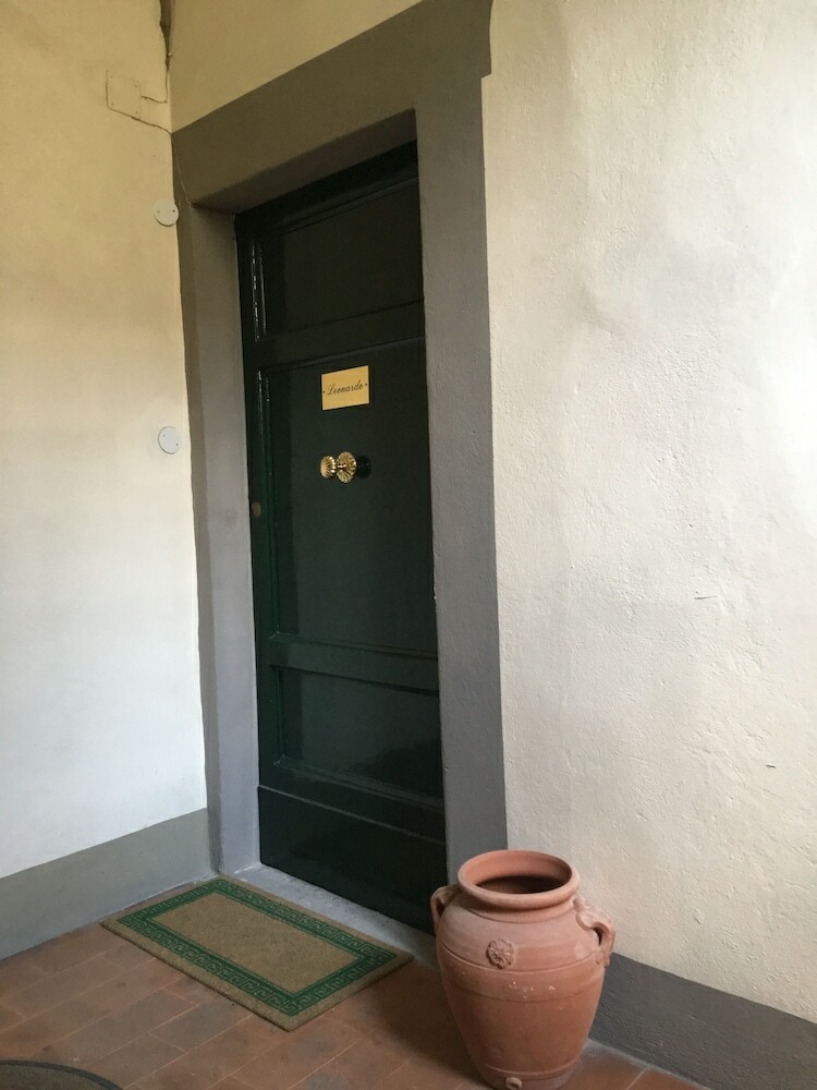 Dreaming Apartments Lucca Leonardo