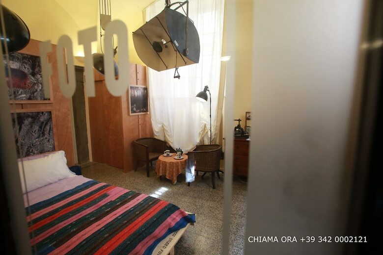Hostal La Casa Del Fotografo