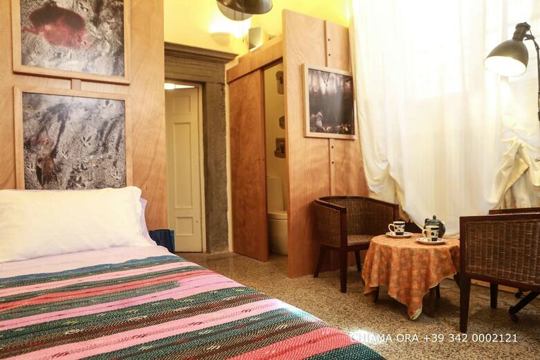 Hostal La Casa Del Fotografo
