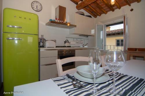 Apartamento La Casa Del Lirico
