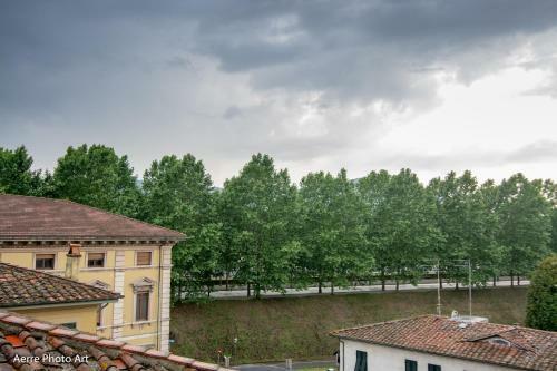 Apartamento La Casa Del Lirico