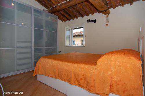 Apartamento La Casa Del Lirico