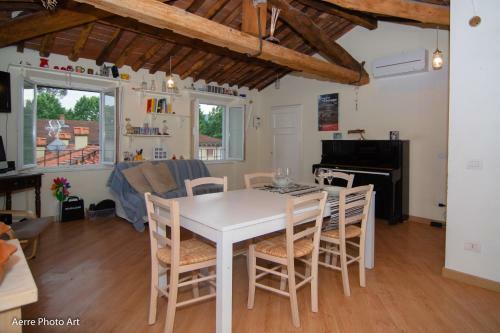 Apartamento La Casa Del Lirico