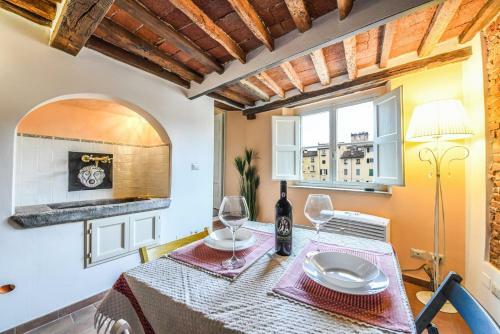 Hostal Micheli Suite Anfiteatro Square