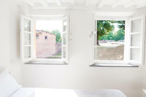 Itaco Apartments Lucca Le Mura