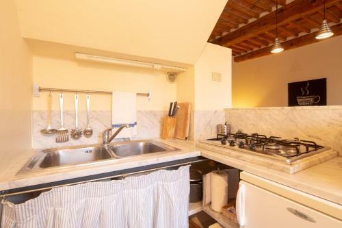 Itaco Apartments Lucca Le Mura