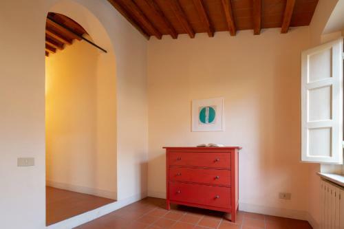 Itaco Apartments Lucca Le Mura