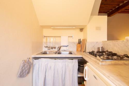 Itaco Apartments Lucca Le Mura