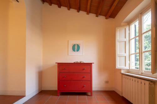 Itaco Apartments Lucca Le Mura