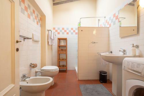 Itaco Apartments Lucca Le Mura