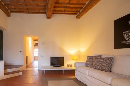Itaco Apartments Lucca Le Mura