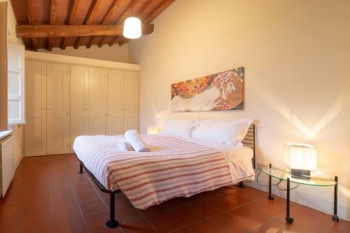 Itaco Apartments Lucca Le Mura