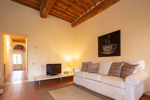 Itaco Apartments Lucca Le Mura