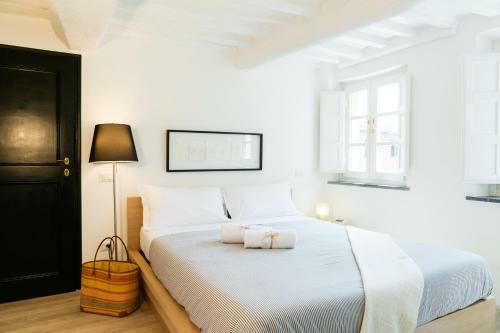 Itaco Apartments Lucca Le Mura