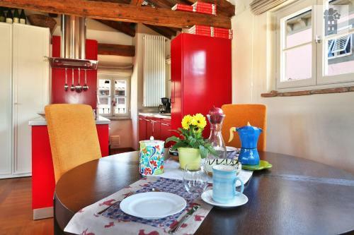 Apartamento Attico Di Laura