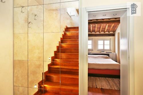 Apartamento Attico Di Laura