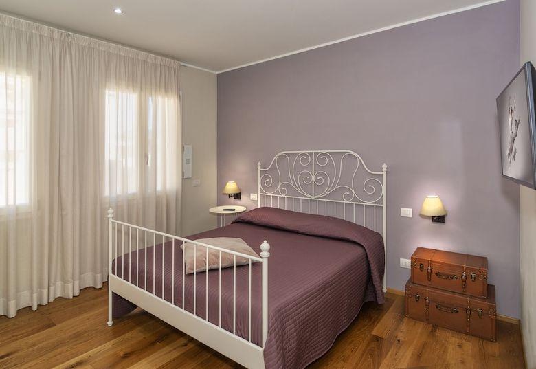 Apartamento Le Dimore Del Borgo
