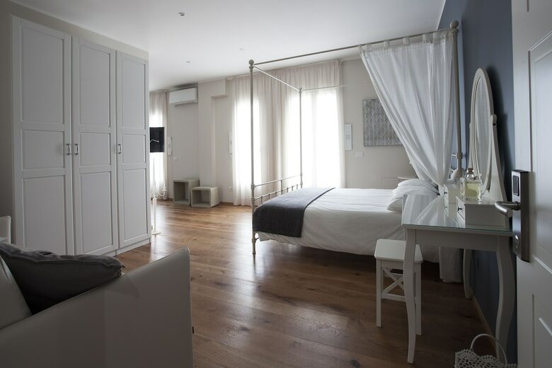 Apartamento Le Dimore Del Borgo