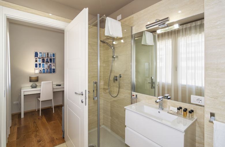 Apartamento Le Dimore Del Borgo