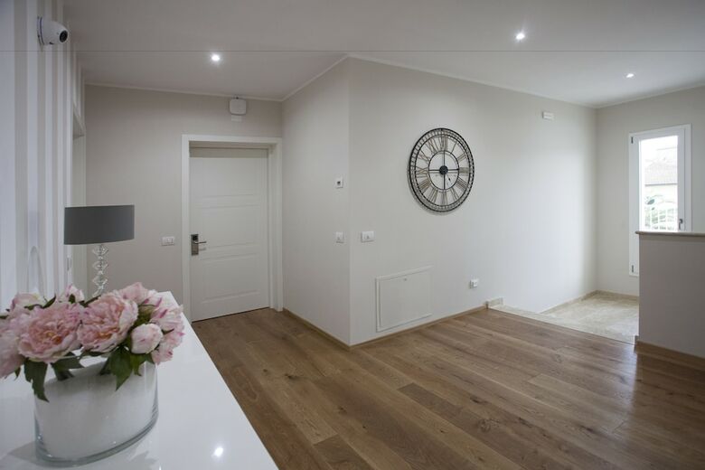 Apartamento Le Dimore Del Borgo