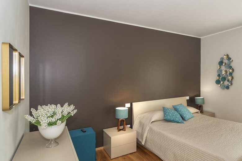 Apartamento Le Dimore Del Borgo