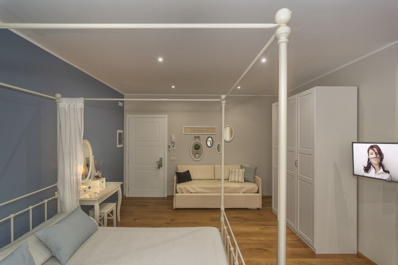 Apartamento Le Dimore Del Borgo