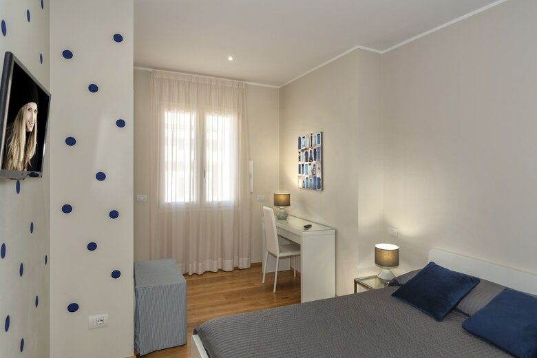 Apartamento Le Dimore Del Borgo