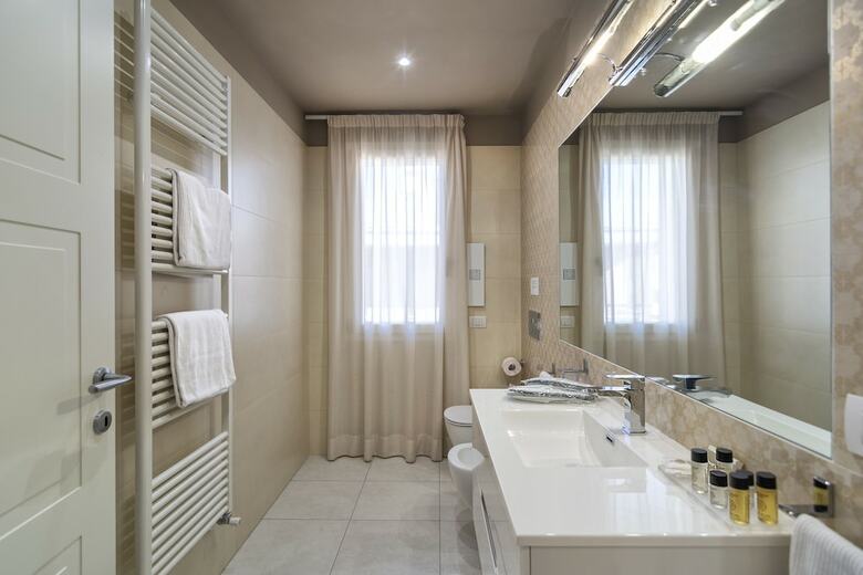Apartamento Le Dimore Del Borgo