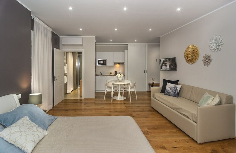 Apartamento Le Dimore Del Borgo