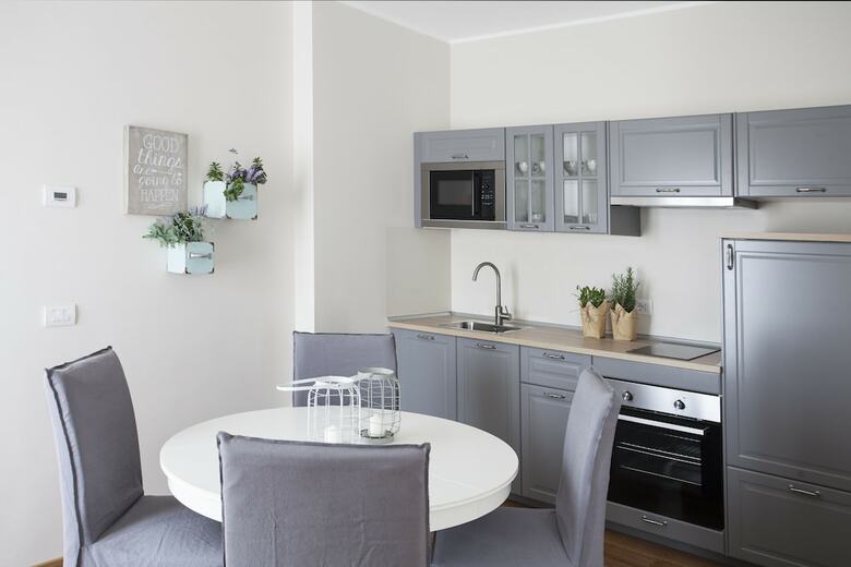 Apartamento Le Dimore Del Borgo