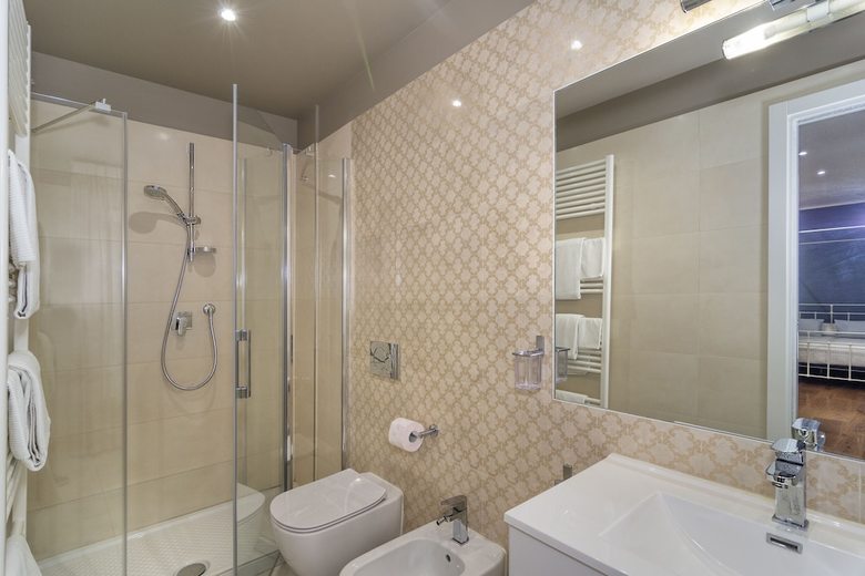 Apartamento Le Dimore Del Borgo