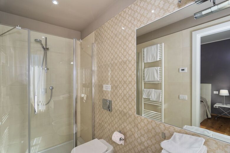 Apartamento Le Dimore Del Borgo